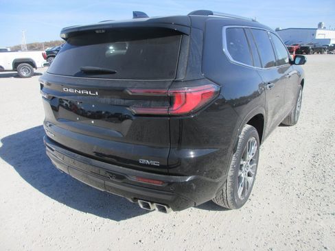 New 2026 GMC Acadia Denali Ultimate image 5