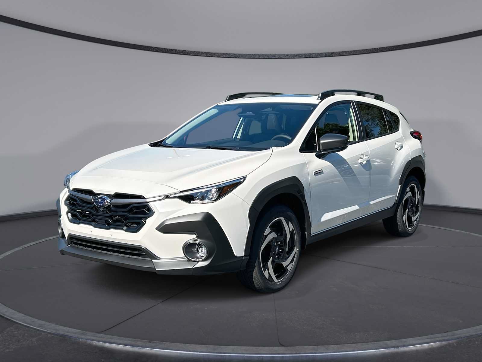 New 2026 Subaru Crosstrek 2.5i Limited AWD/4WD image 1