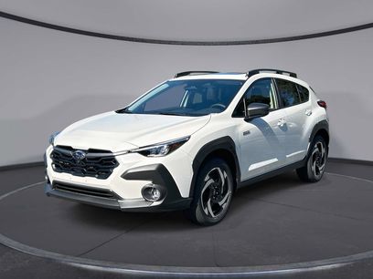 New 2026 Subaru Crosstrek 2.5i Limited