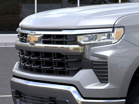 New 2026 Chevrolet Silverado 1500 LT w/ All Star Edition Plus image 13