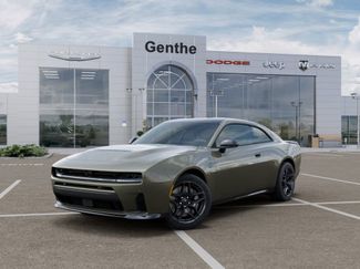 New 2026 Dodge Charger Scat Pack w/ Blacktop Package AWD/4WD video 1