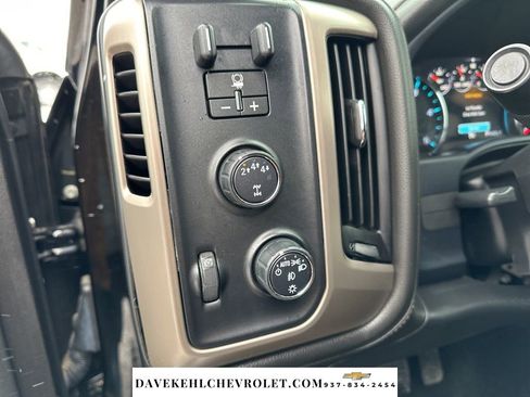 Used 2018 GMC Sierra 2500 Denali w/ Duramax Plus Package image 12