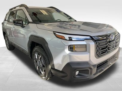 New 2026 Subaru Outback Premium