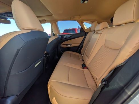 Used 2025 Lexus NX 350 AWD w/ Cold Area Package image 12