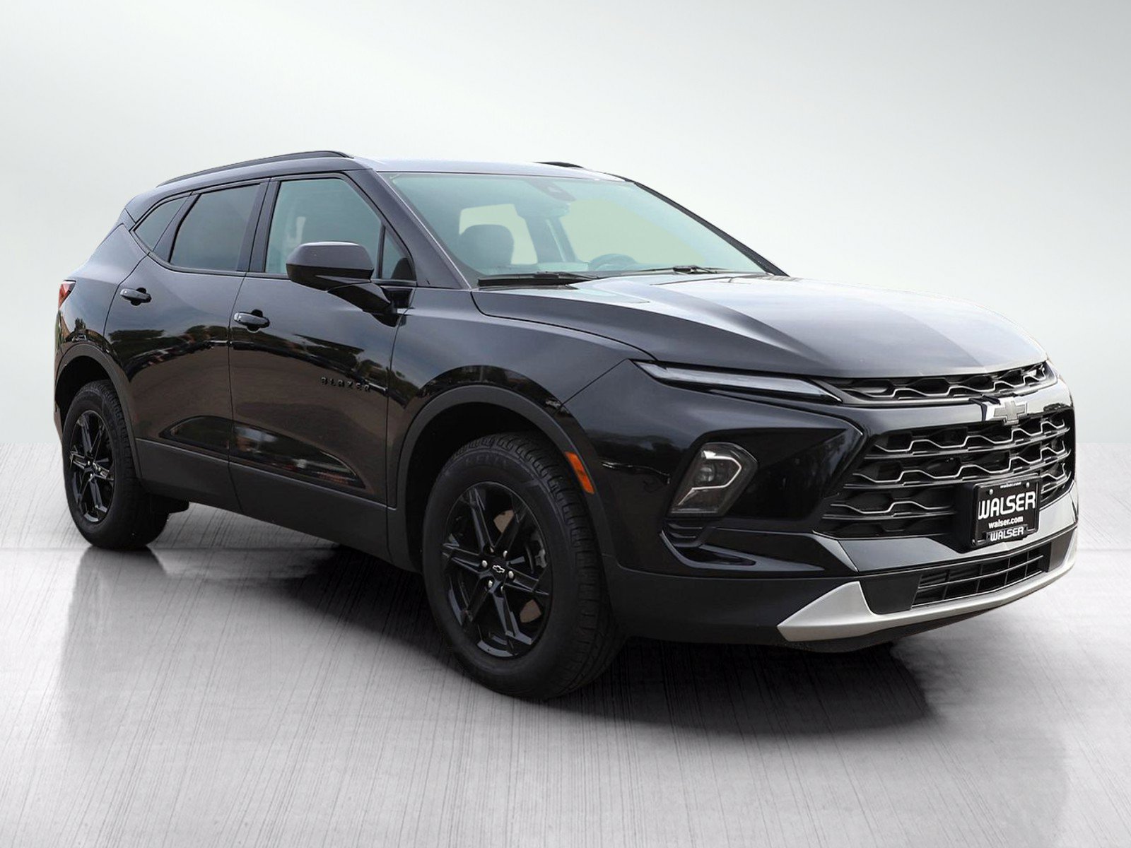 Used 2023 Chevrolet Blazer LT w/ Convenience Package AWD/4WD image 7