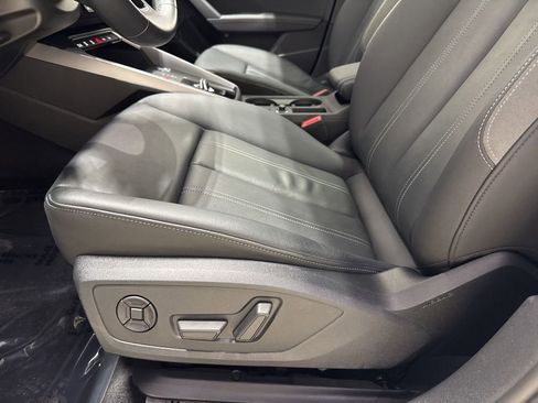 Used 2023 Audi A3 2.0T Premium w/ Convenience Package image 12