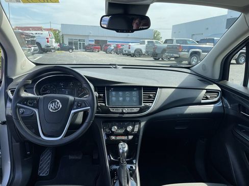Used 2020 Buick Encore Preferred w/ Safety Package FWD image 20