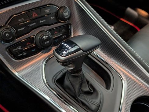 Used 2022 Dodge Challenger SRT Hellcat Redeye image 24