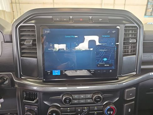 Used 2024 Ford F150 STX AWD/4WD image 21