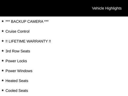 New 2026 Ford Explorer ST AWD/4WD image 7