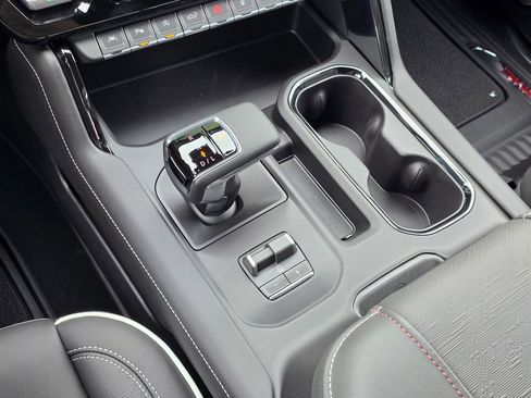 New 2026 GMC Sierra 1500 AT4X AWD/4WD image 24