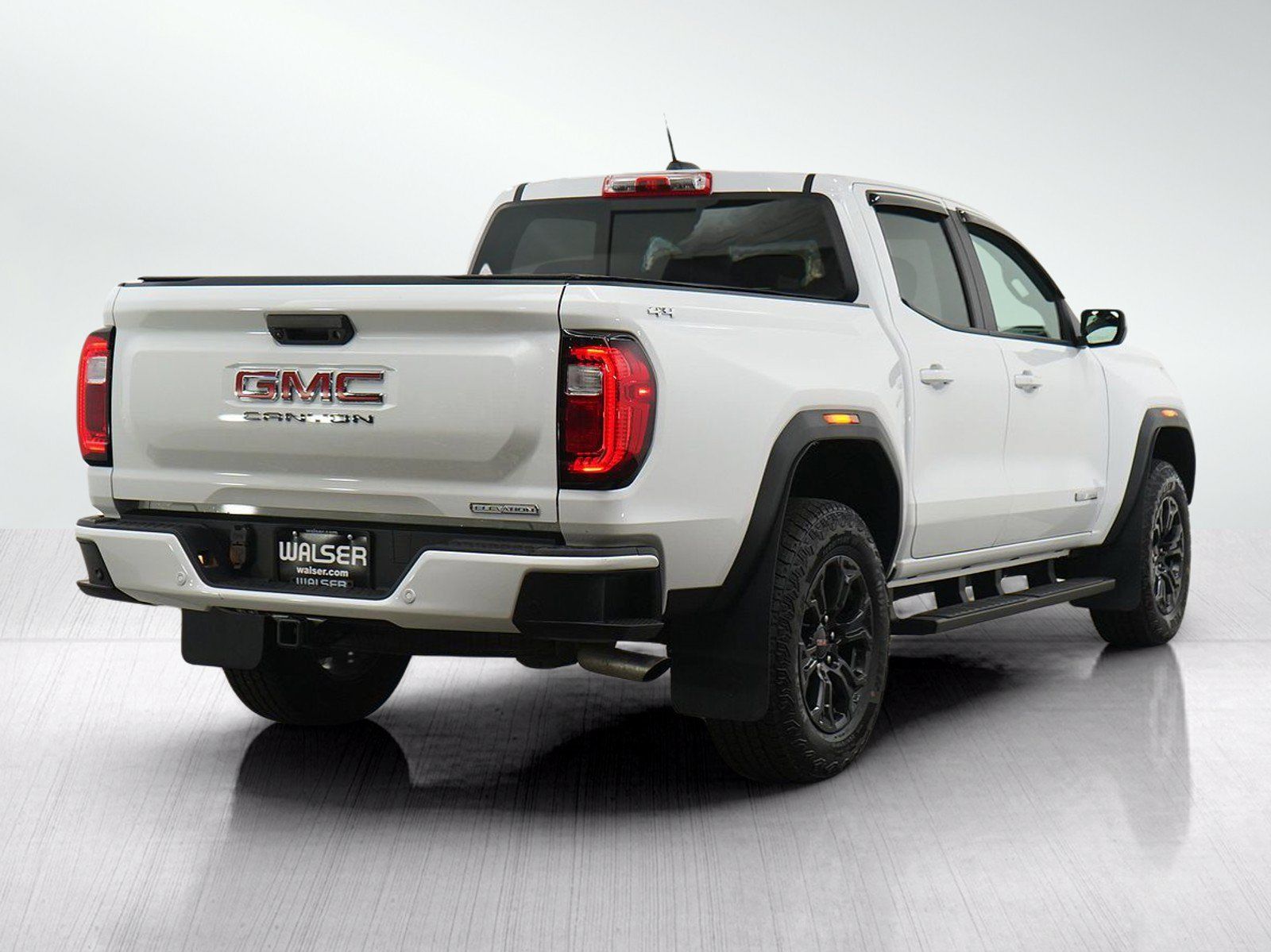Used 2025 GMC Canyon Elevation w/ Convenience Package AWD/4WD image 6
