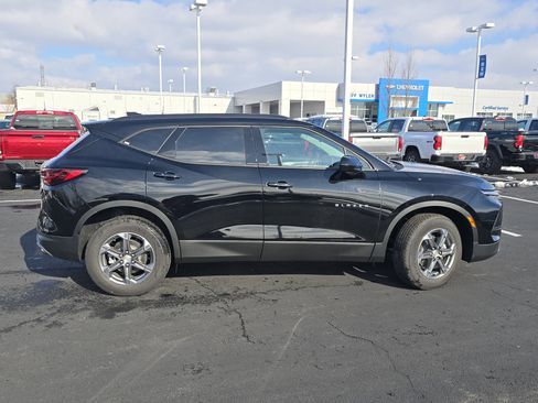 New 2026 Chevrolet Blazer LT w/ Convenience Package image 46