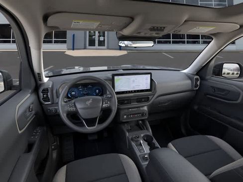 New 2025 Ford Bronco Sport Big Bend image 9