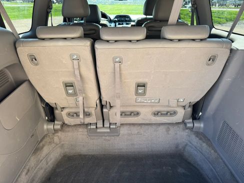 Used 2010 Honda Odyssey EX-L image 36