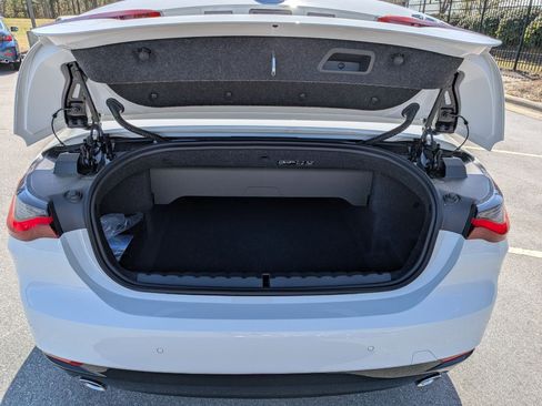 New 2026 BMW 430i Convertible w/ Premium Package image 27