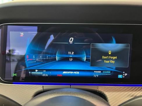 New 2026 Mercedes-Benz AMG GT 53 image 28