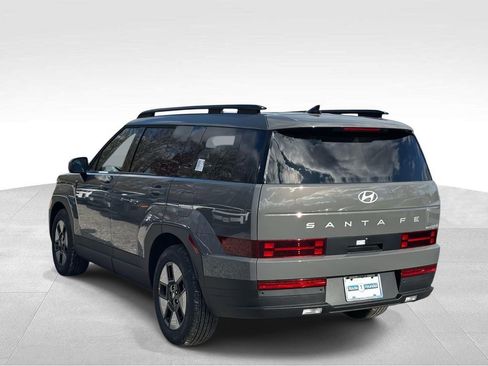New 2026 Hyundai Santa Fe SEL image 3