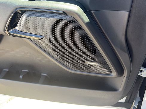 Used 2024 Chevrolet Silverado EV RST AWD/4WD image 36