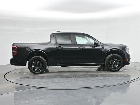 New 2025 Ford Maverick Lobo AWD/4WD image 25