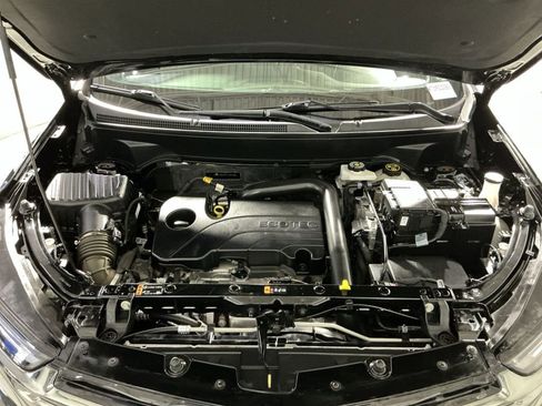 Used 2023 Chevrolet Equinox RS image 34