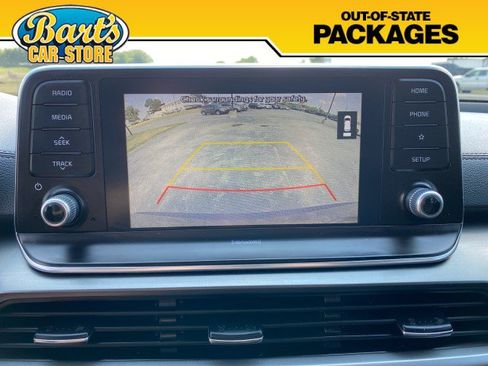 Used 2020 Kia Telluride S AWD/4WD image 35