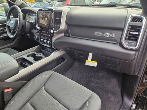 New 2026 RAM 1500 Big Horn AWD/4WD image 19