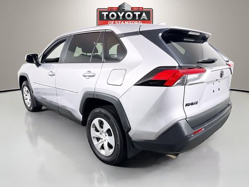 Certified 2023 Toyota RAV4 LE image 5