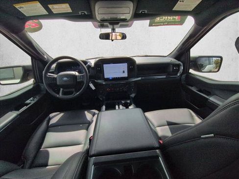 Used 2024 Ford F150 STX RWD image 16