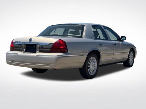 Used 2009 Mercury Grand Marquis LS RWD image 10