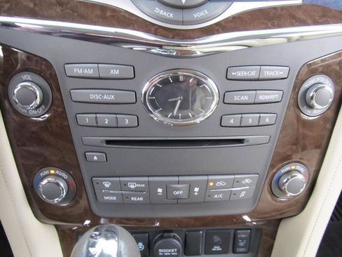 Used 2017 INFINITI QX80 2WD w/ Driver Assistance Package image 66