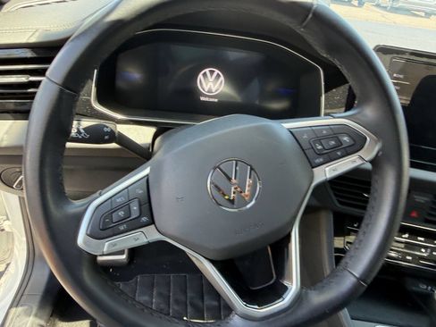 Used 2025 Volkswagen Jetta Sport FWD image 11