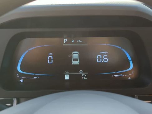 New 2026 Hyundai Elantra SE image 34