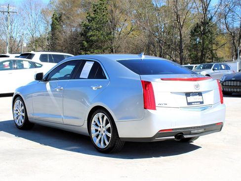 Used 2013 Cadillac ATS image 5
