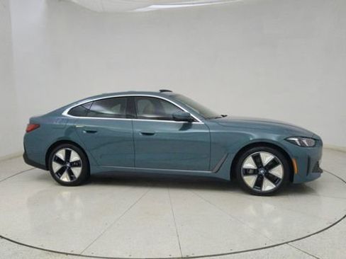 Used 2025 BMW i4 eDrive40 w/ Premium Package image 64