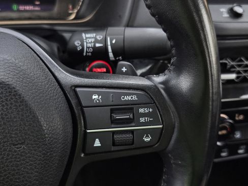 Used 2023 Honda Accord Sport image 27