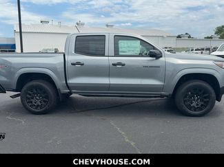 New 2026 Chevrolet Colorado W/T w/ WT Custom Package AWD/4WD video 2