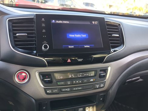 Used 2023 Honda Ridgeline RTL image 22