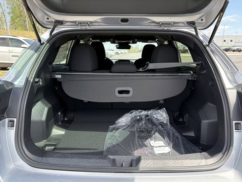 New 2026 Subaru Impreza RS image 12