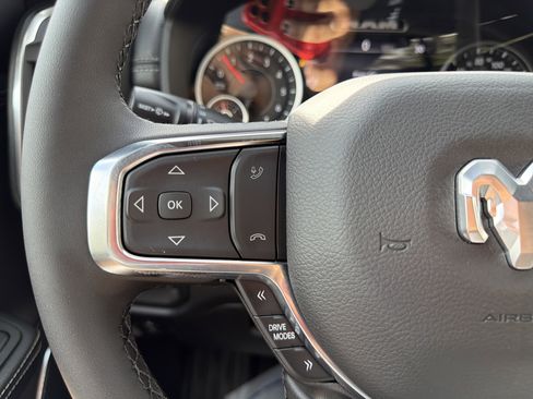 New 2026 RAM 1500 Laramie w/ Night Edition image 24