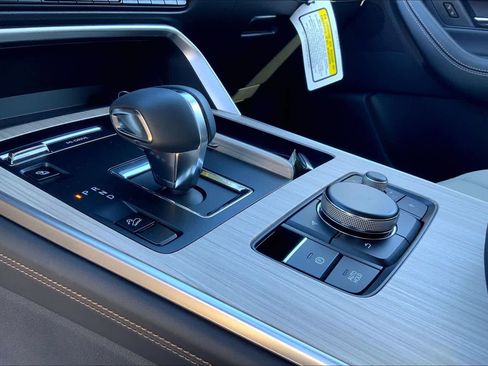 New 2026 MAZDA CX-70 SC Plus image 7