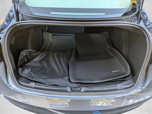 Used 2021 Tesla Model 3 Long Range image 5