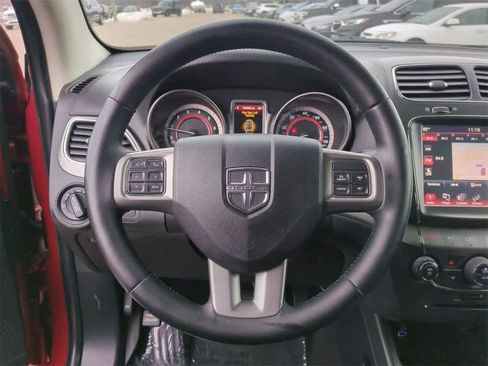 Used 2017 Dodge Journey Crossroad image 14