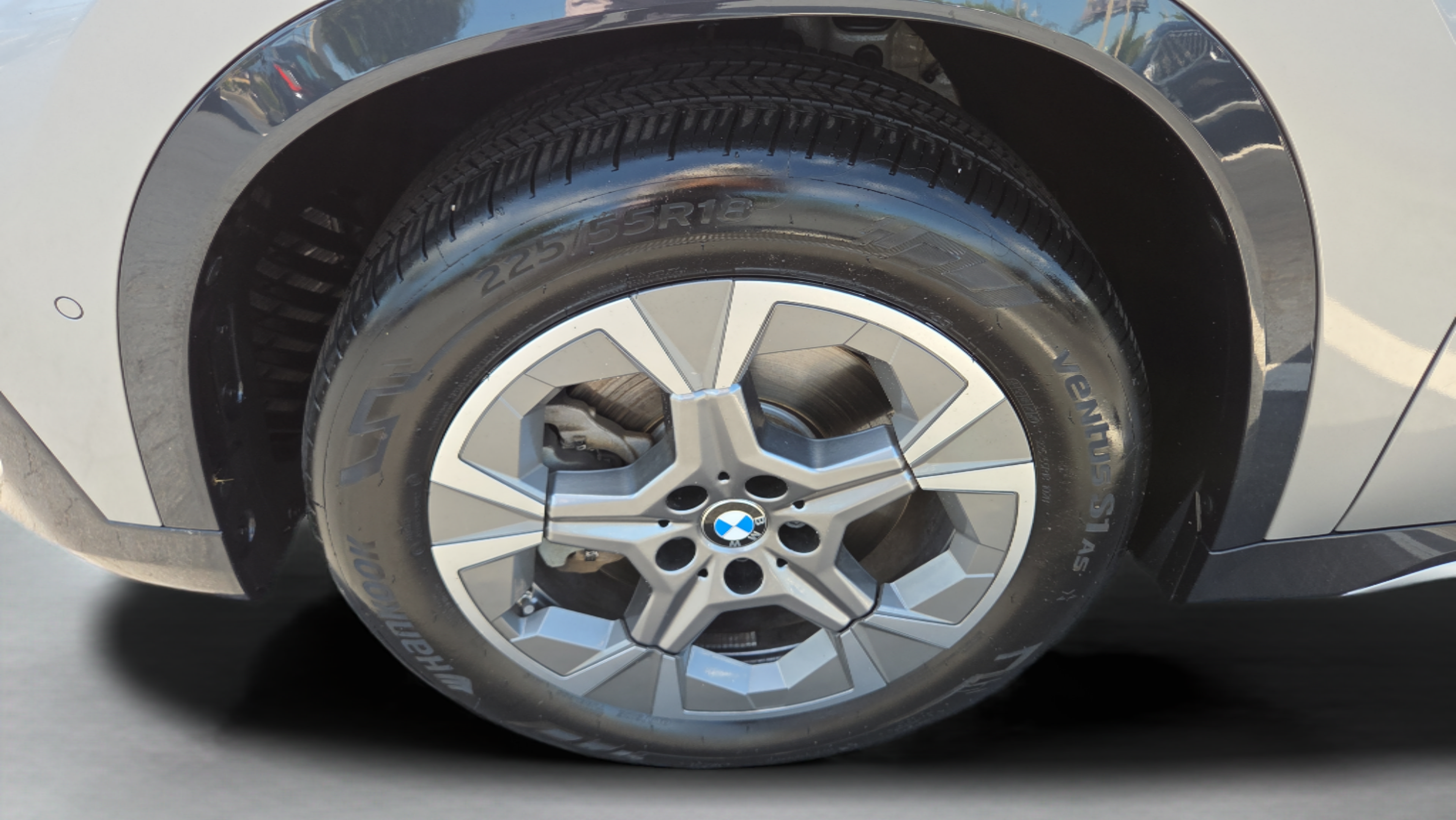 Certified 2025 BMW X1 xDrive28i w/ Convenience Package AWD/4WD image 37