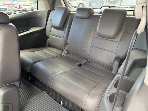 Used 2014 Honda Odyssey EX-L image 16