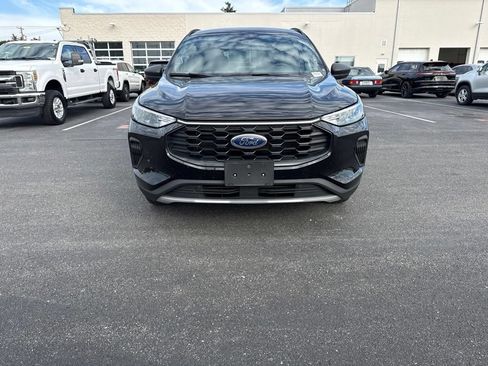 Used 2025 Ford Escape ST-Line AWD/4WD image 5