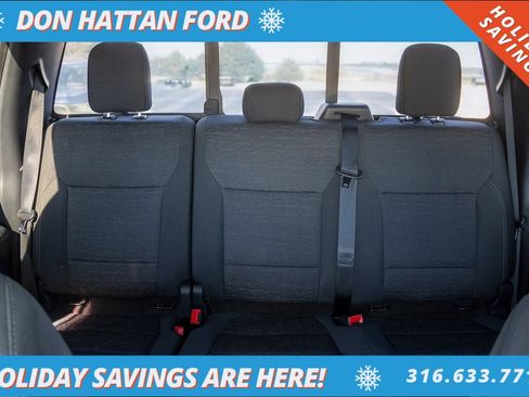 Used 2023 Ford F150 XLT w/ Equipment Group 302A High image 23