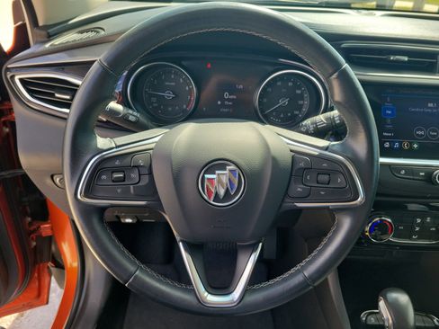 Used 2023 Buick Encore GX Preferred image 22