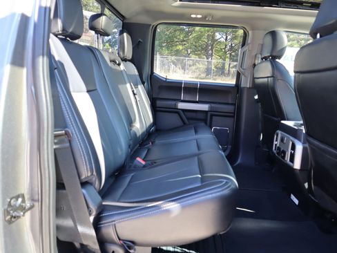 Used 2021 Ford F350 Lariat w/ Lariat Ultimate Package image 29