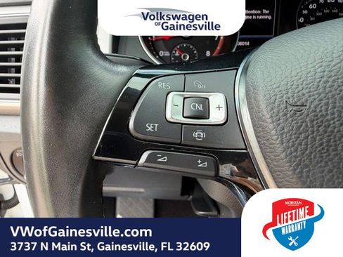 Used 2019 Volkswagen Atlas SE FWD image 24